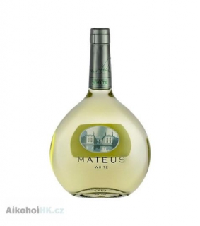 Mateus white Portugal Sogrape Vinhos 1 l