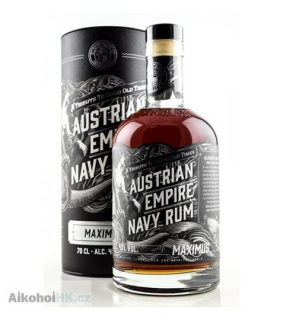 Austrian Empire Maximus 0,7 l