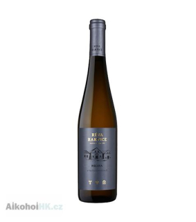 Réva Rakvice Gold Pálava výběr z hroznů 0,75 l
