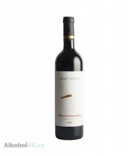 Mádl Velká červená slípka 0,75 l