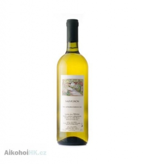 Mádl Sauvignon kabinet 0,75 l