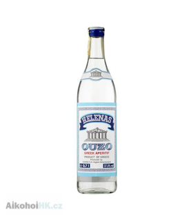 Ouzo Helenas 0,7 l