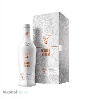 Glenfiddich Winter Storm III 0,7 l