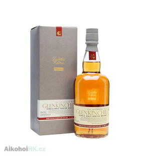 Glenkinchie Distillers edition 2003 0,7 l