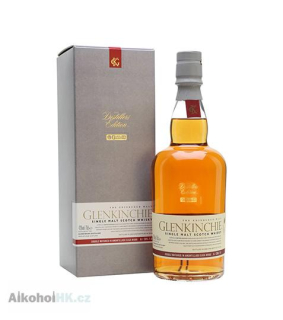 Glenkinchie Distillers edition 2004 0,7 l