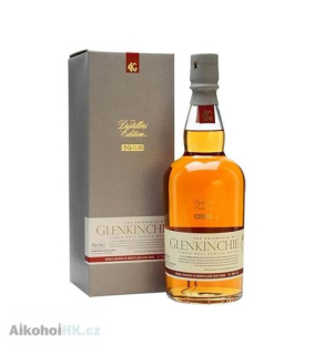 Glenkinchie Distillers edition 2000 0,7 l