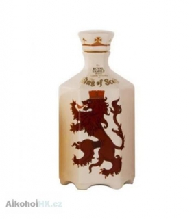 King of Scots „The Royal Family” Premium Douglas Laing & Co 0,7 l