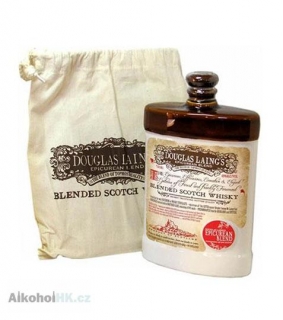 Douglas Laing premium barrel „ Epicurean blend ” 0,7 l
