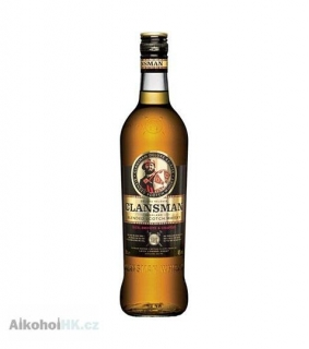 Clansman Highland 0,7 l