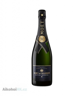 Moët Šumivé víno Nectar Imperial 0,75 l