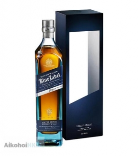 Johnnie Walker Blue label Porsche design 0,7 l