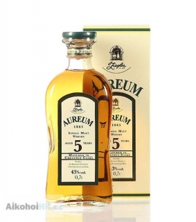 Aureum 1865 Chestnut 0,7 l