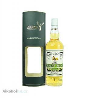 The Glenlivet 2002 Gordon & MacPhail 0,7 l