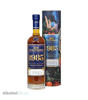 Centenario 1985 0,7 l