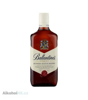Ballantines Finest 1 l