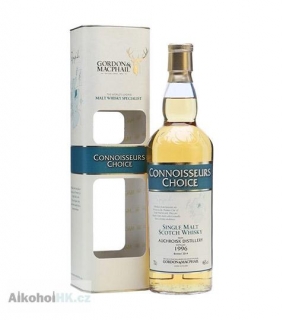 Auchroisk 1996 Gordon & MacPhail Connoisseurs choice 0,7 l