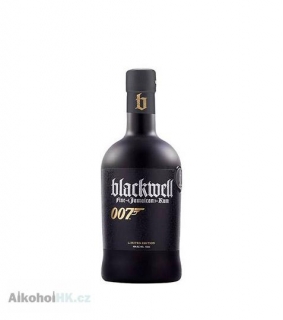 Blackwell 007 Limited Edition 0,7 l
