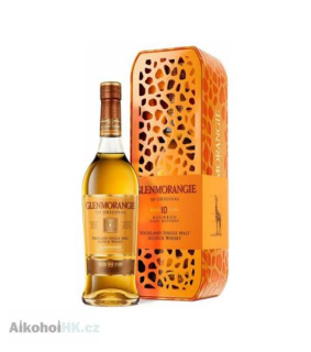 Glenmorangie Original Giraffe 0,7 l