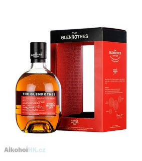 Glenrothes Whisky Makers Cut 0,7 l