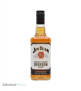 Jim Beam 0,7 l