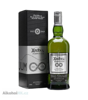 Ardbeg Perpettuum 0,7 l