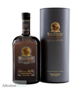 Bunnahabhain Cruach Mhona 1 l