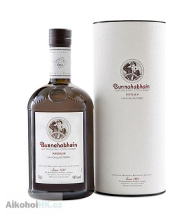Bunnahabhain Toiteach 0,7 l