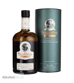 Bunnahabhain Ceobanah 0,7 l