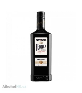 Fernet Stock 0,5 l