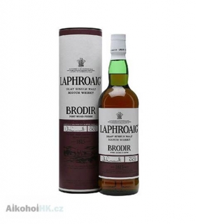 Laphroaig Brodir II 0,7 l