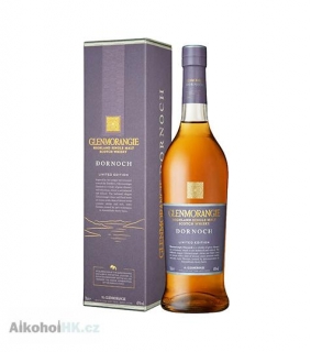 Glenmorangie Dornoch 0,7 l