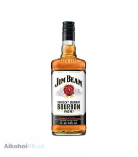 Jim Beam 1 l