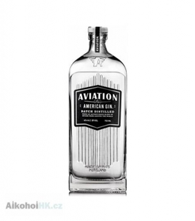 Aviation gin 1,75 l