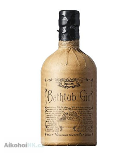 Bathtub gin 0,7 l