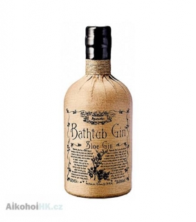 Bathtub Sloe gin 0,5 l