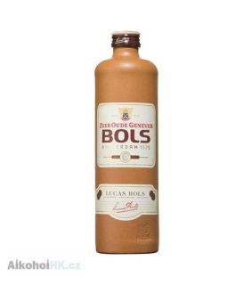 Bols Zeer Oude Jenever 1 l