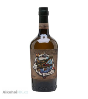 del Professore Crocodile 0,7 l