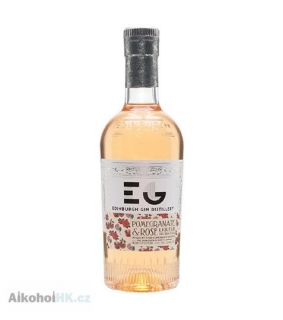 Edinburgh Pomegranate & Rose 0,5 l