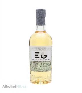 Edinburgh Elderflower 0,5 l