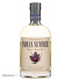Indian Summer Saffron 0,7 l