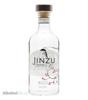 Jinzu gin 0,7 l