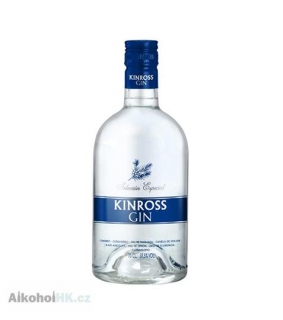 Kinross Seleccion Especial 0,7 l