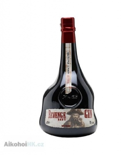 Revenge Navy 0,7 l