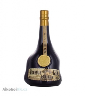 Revenge Old Tom gin 0,7 l
