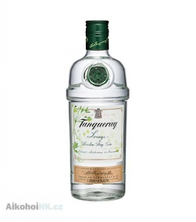 Tanqueray Lovage gin 1 l