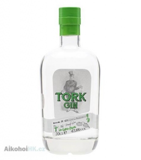 Tork the Dandy gin 0,7 l
