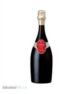 Gosset blanc Grand Reserve 0,75 l