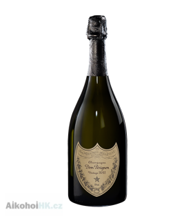 Dom Perignon blanc 2013 0,75 l