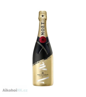 Moët & Chandon Imperial Brut EOY20 0,75 l