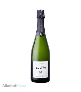 Philippe Gamet sélection 0,75 l